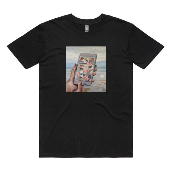 Phone Home tee Thumbnail